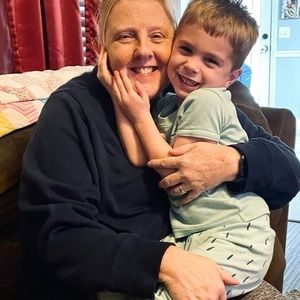 Meet your Posher, Denise